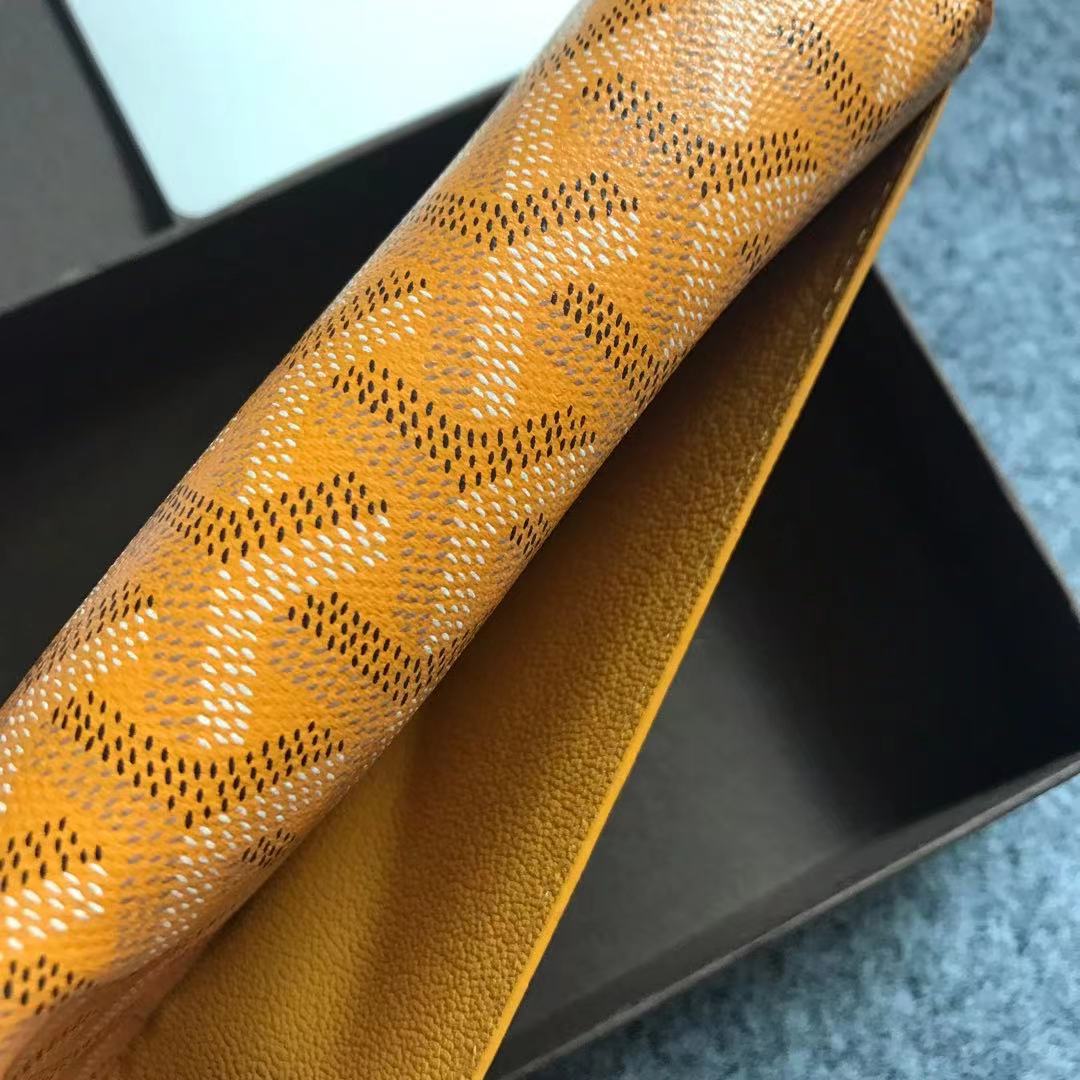 Goyard 고야드 바렌 장지갑 11가지 색상