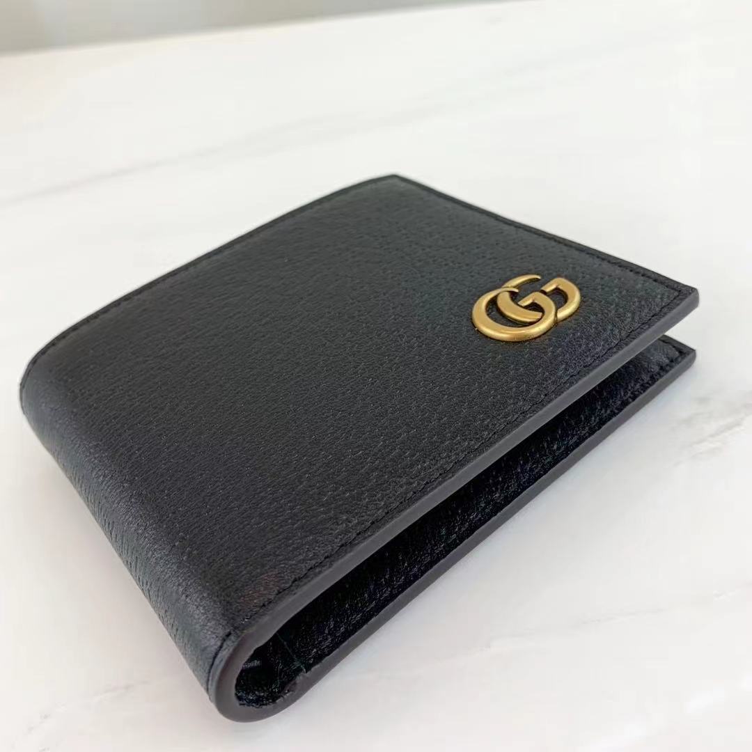  Gucci 구찌 GG로고 반지갑 428726