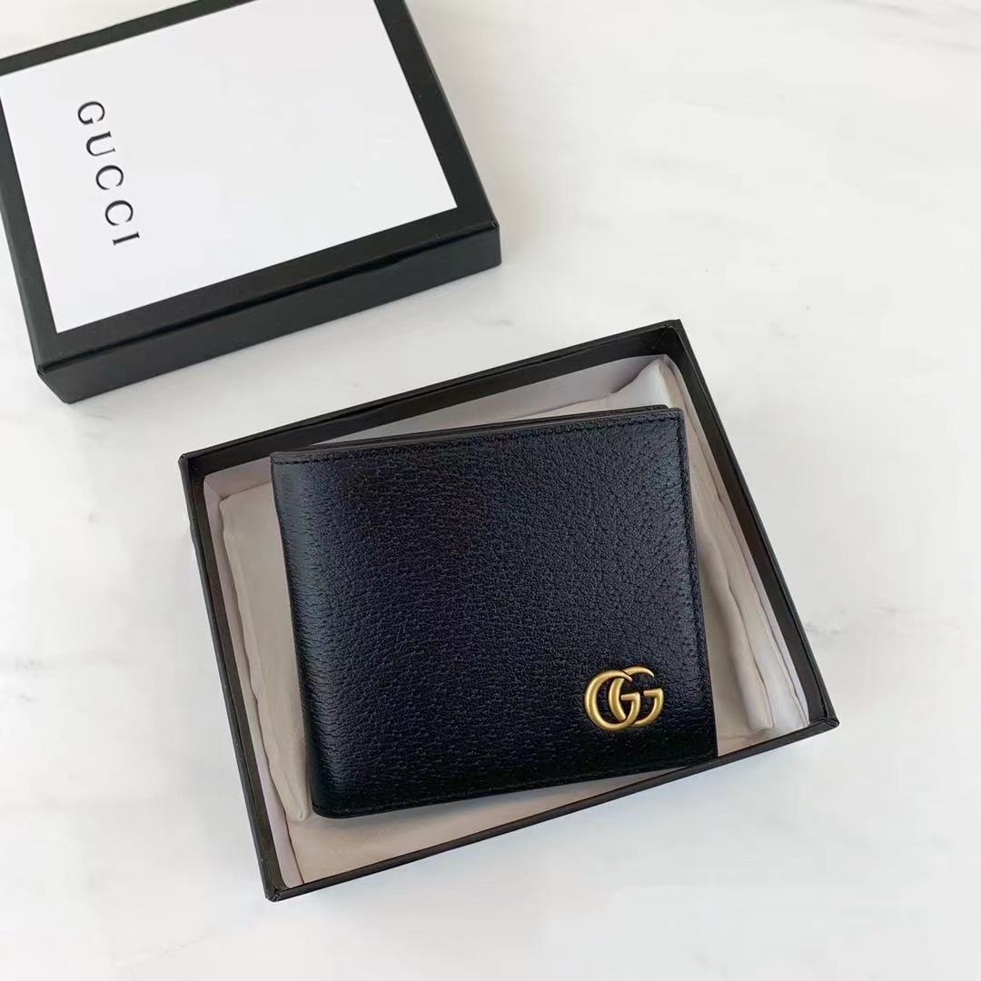  Gucci 구찌 GG로고 반지갑 428726