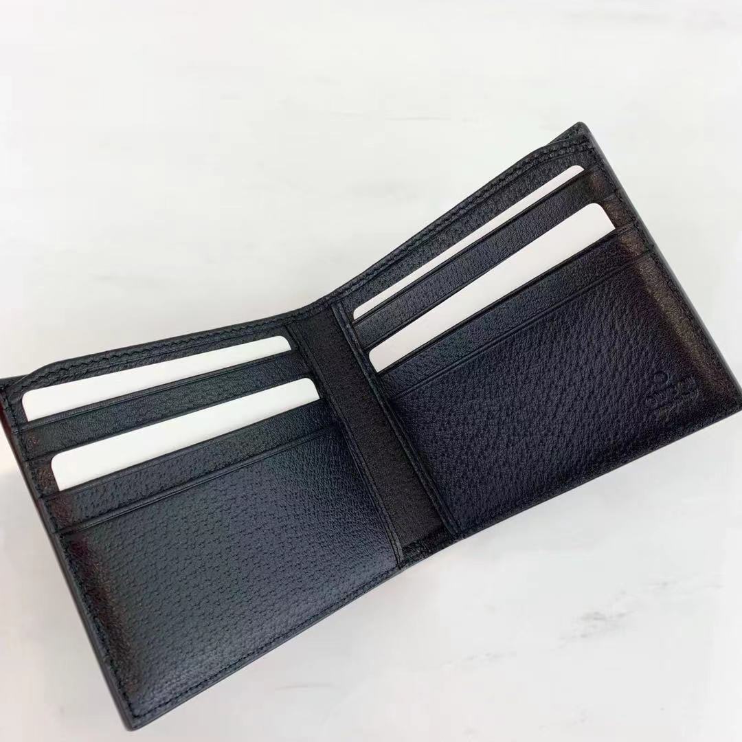  Gucci 구찌 GG로고 반지갑 428726