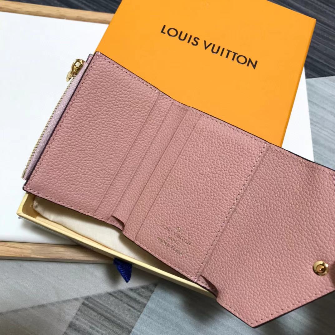  Louis Vuitton 루이비통 조에월릿 반지갑 M62936