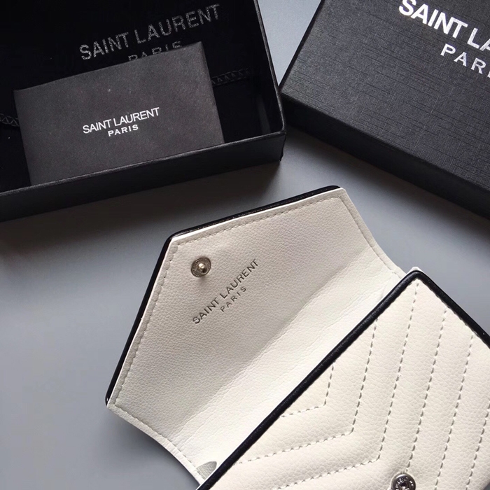 Saint Laurent 입생로랑 카드지갑 여자지갑 ysl 5001
