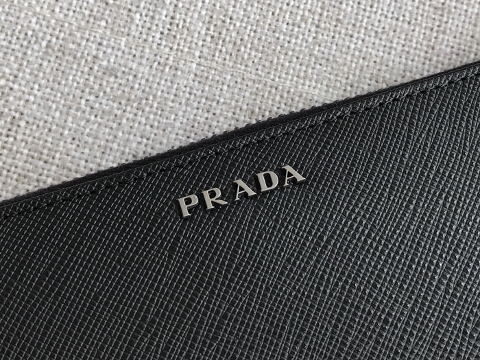 프라다 사피아노 장지갑 2M1317 PRADA 남자지갑 pra4054