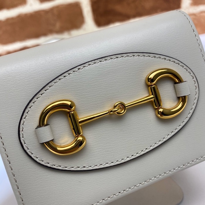Gucci 2020 Ladies Canvas Wallet ,621887 - 구찌 2020 여성용 캔버스 반지갑 ,GUW0146.Size(11cm).화이트,블랙,브라운