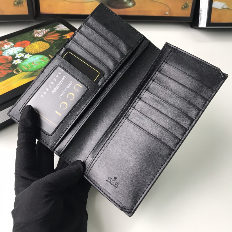 Gucci 구찌 남여공용 반,지퍼,장지갑