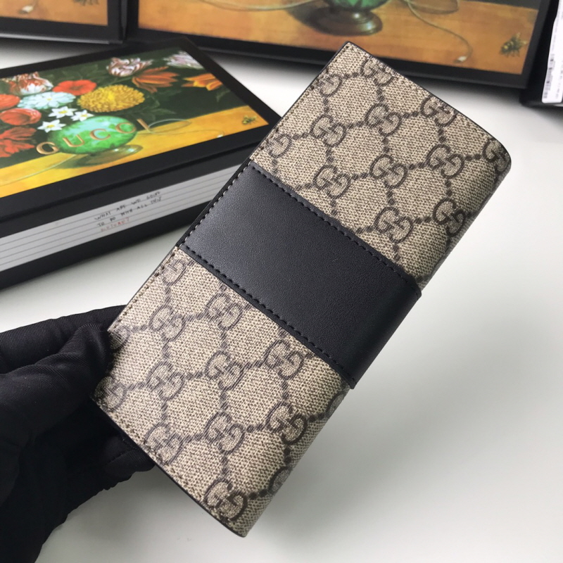 Gucci 구찌 남여공용 반,지퍼,장지갑