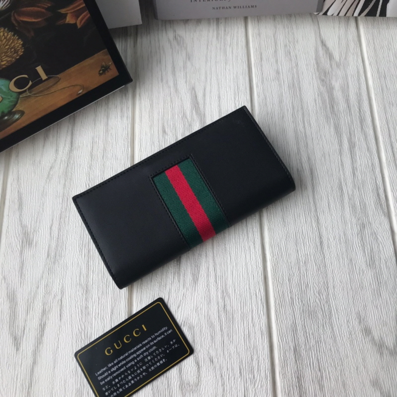  Gucci 구찌 남여공용 클래식 반,지퍼,장지갑