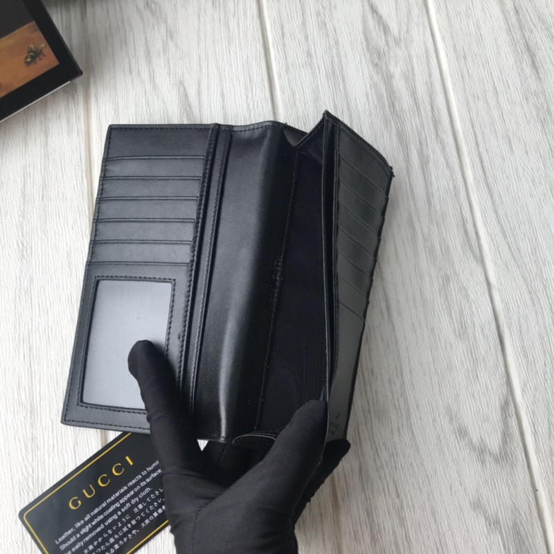  Gucci 구찌 남여공용 클래식 반,지퍼,장지갑