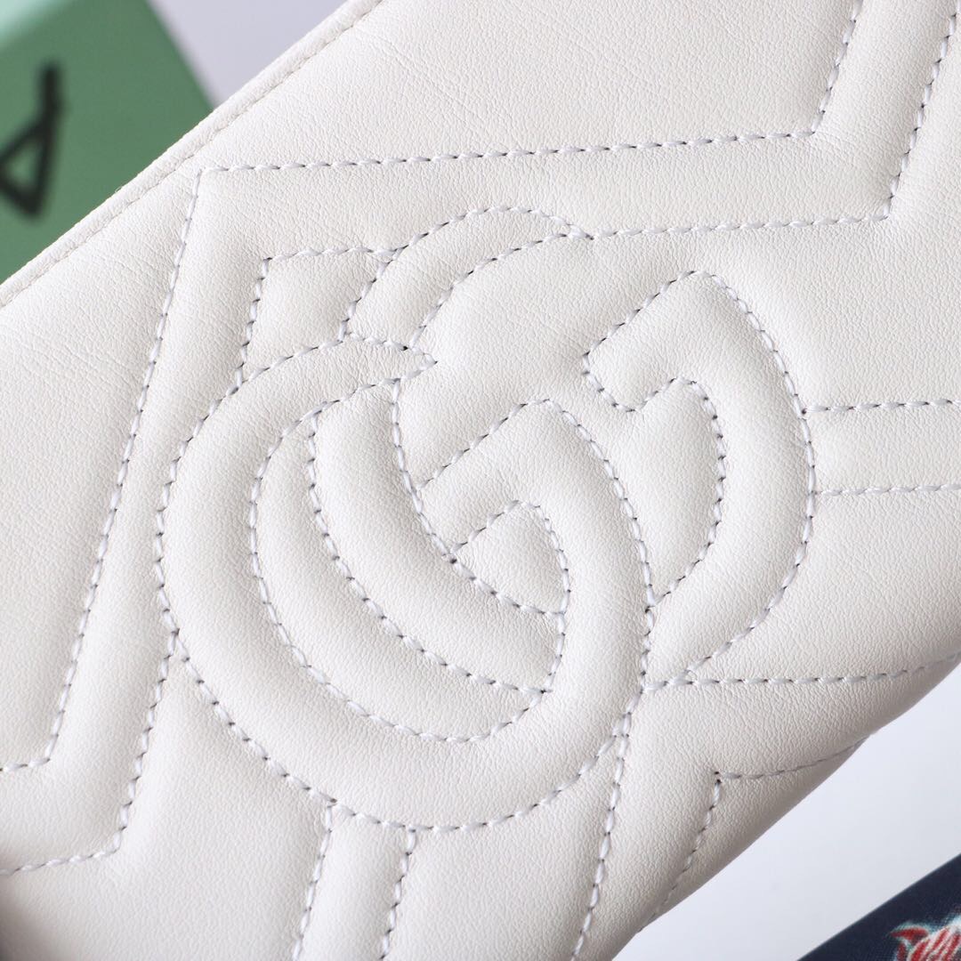  Gucci 구찌 가죽 장지갑 6가지 컬러