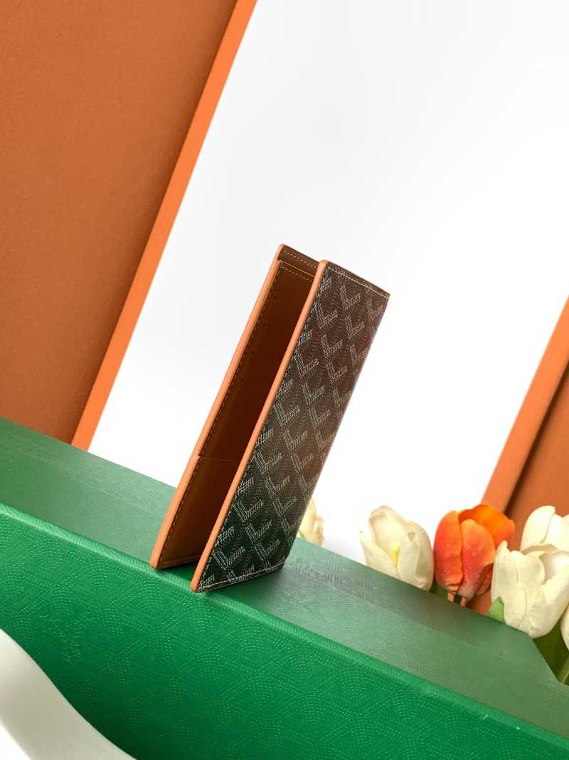  GOYARD 고야드 그르넬 여권 지갑 10가지 색상