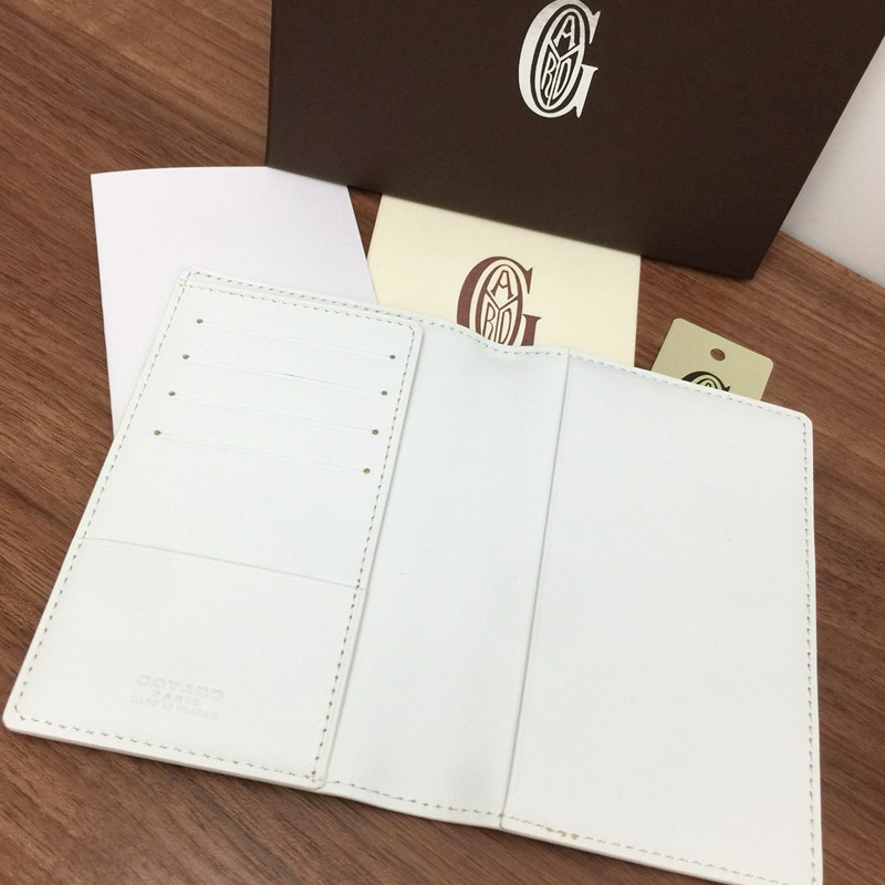  GOYARD 고야드 그르넬 여권 지갑 10가지 색상
