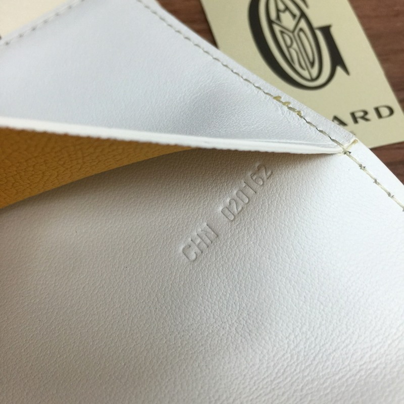  GOYARD 고야드 그르넬 여권 지갑 10가지 색상