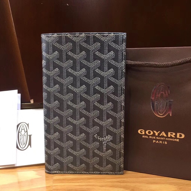  Goyard 고야드 장지갑 8가지 색상