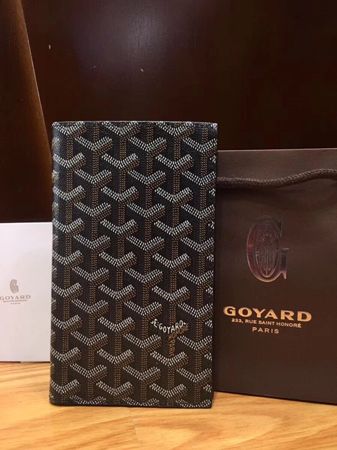  Goyard 고야드 장지갑 8가지 색상