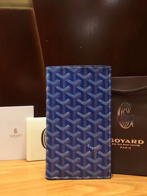  Goyard 고야드 장지갑 8가지 색상