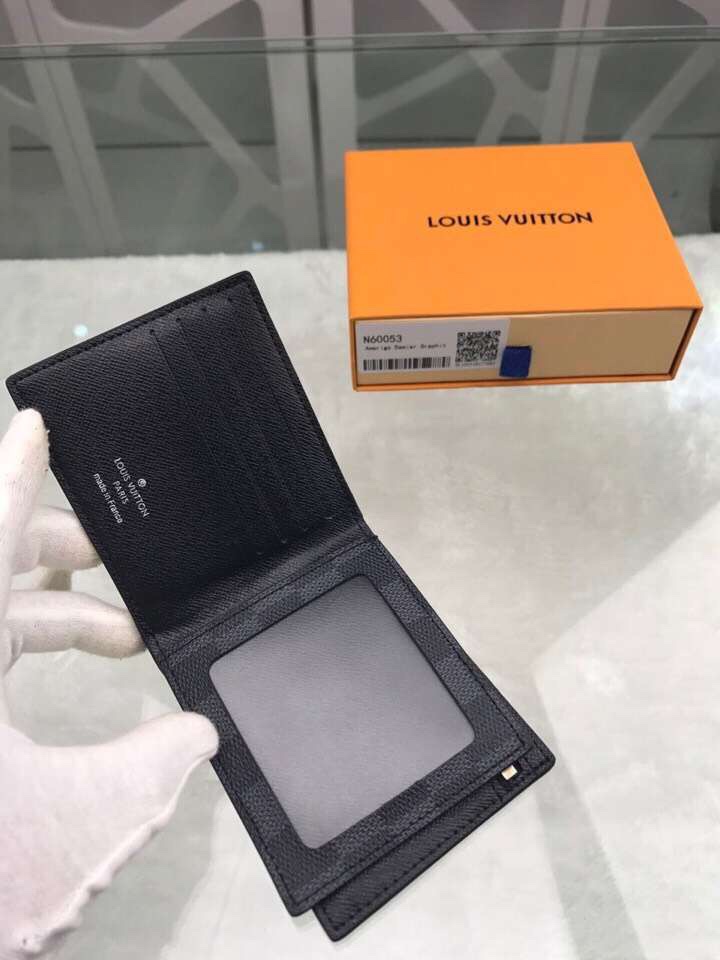  LOUIS VUITTON 루이비통 아메리고 월릿 N41635