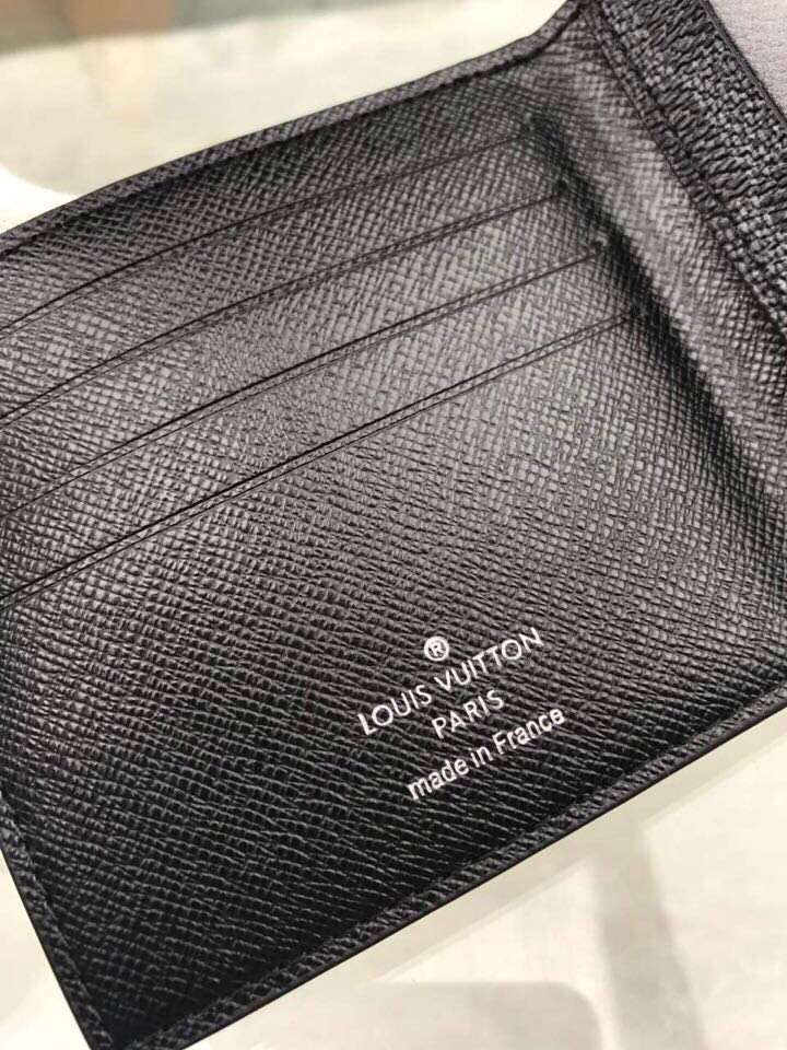  LOUIS VUITTON 루이비통 아메리고 월릿 N41635