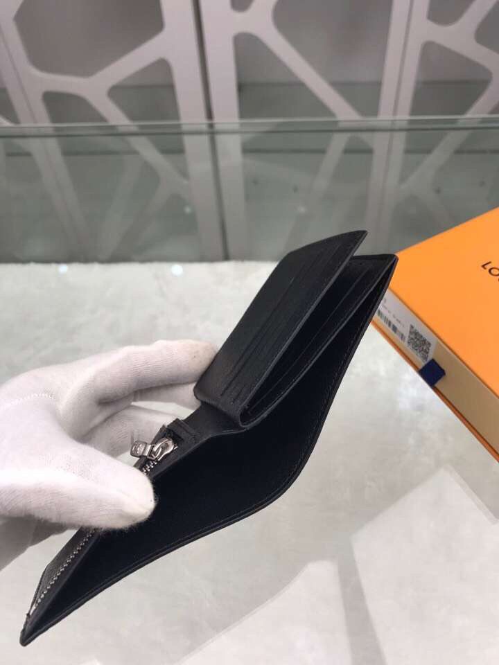  LOUIS VUITTON 루이비통 아메리고 월릿 N41635