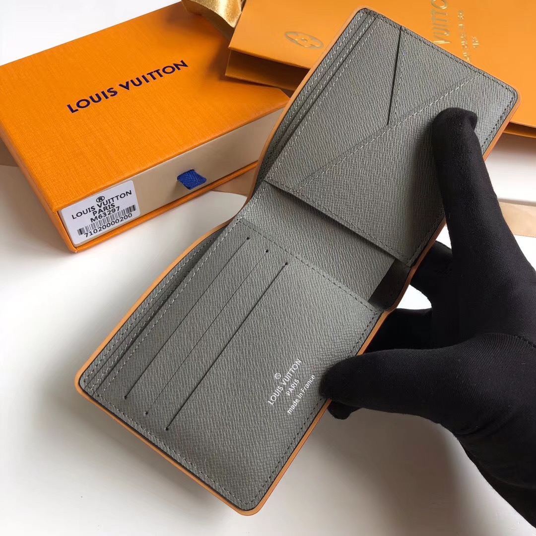  Louis Vuitton 루이비통신상 MONOGRAM TITANIUM M63297