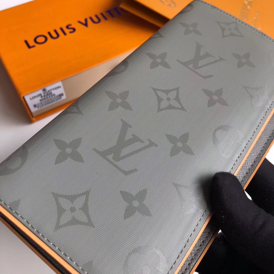 루이비통신상 BRAZZA M63236