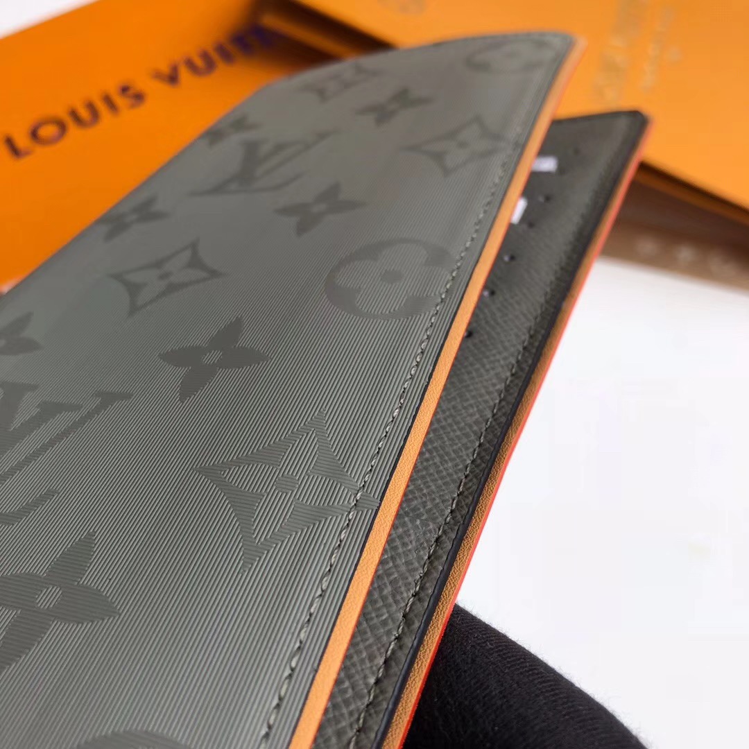 루이비통신상 BRAZZA M63236