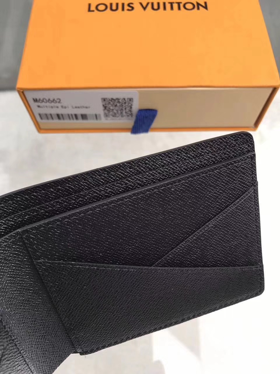  Louis Vuitton 루이비통 반지갑  M60662