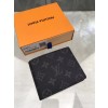  Louis Vuitton 루이비통 월릿 반지갑 모노그램 이클립스