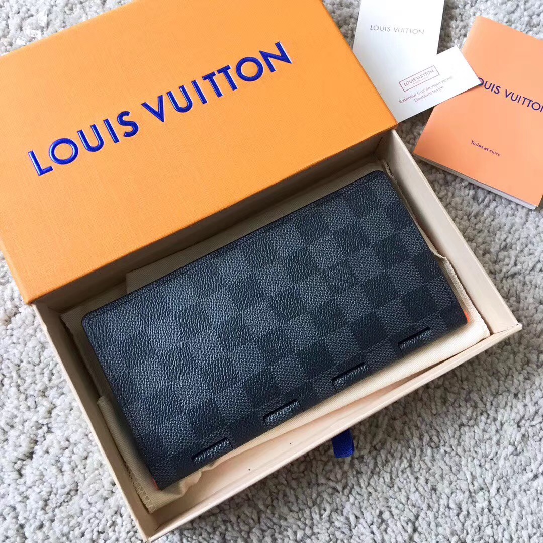 루이비통 신상 장지갑 N66541