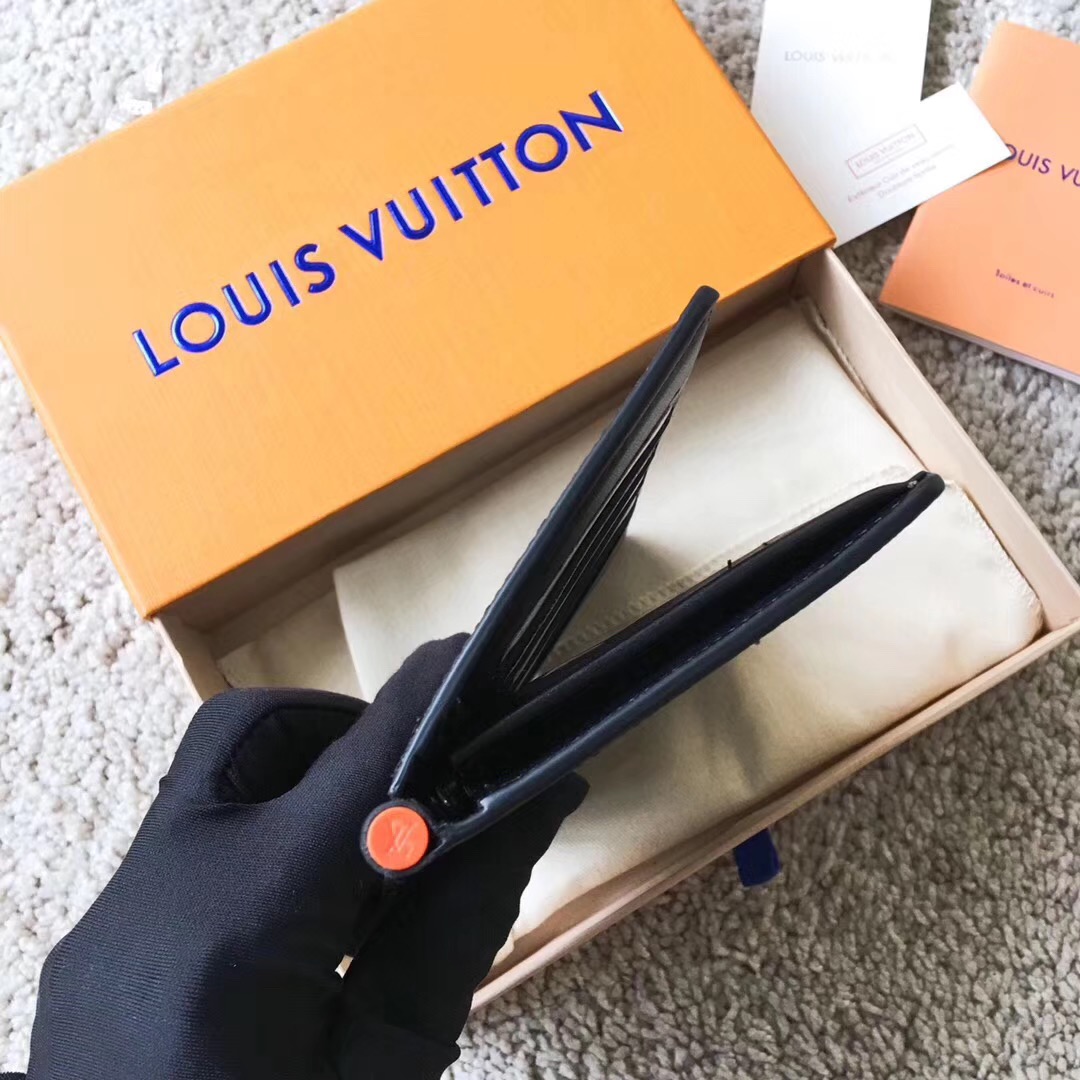 루이비통 신상 장지갑 N66541