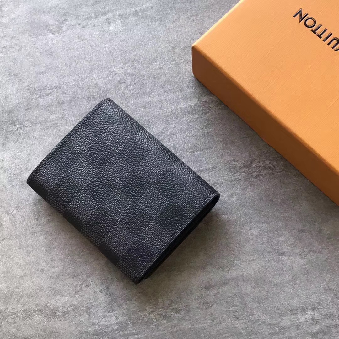  Louis Vuitton 루이비통 ENVELOPPE CARTE DE VISITE M63338