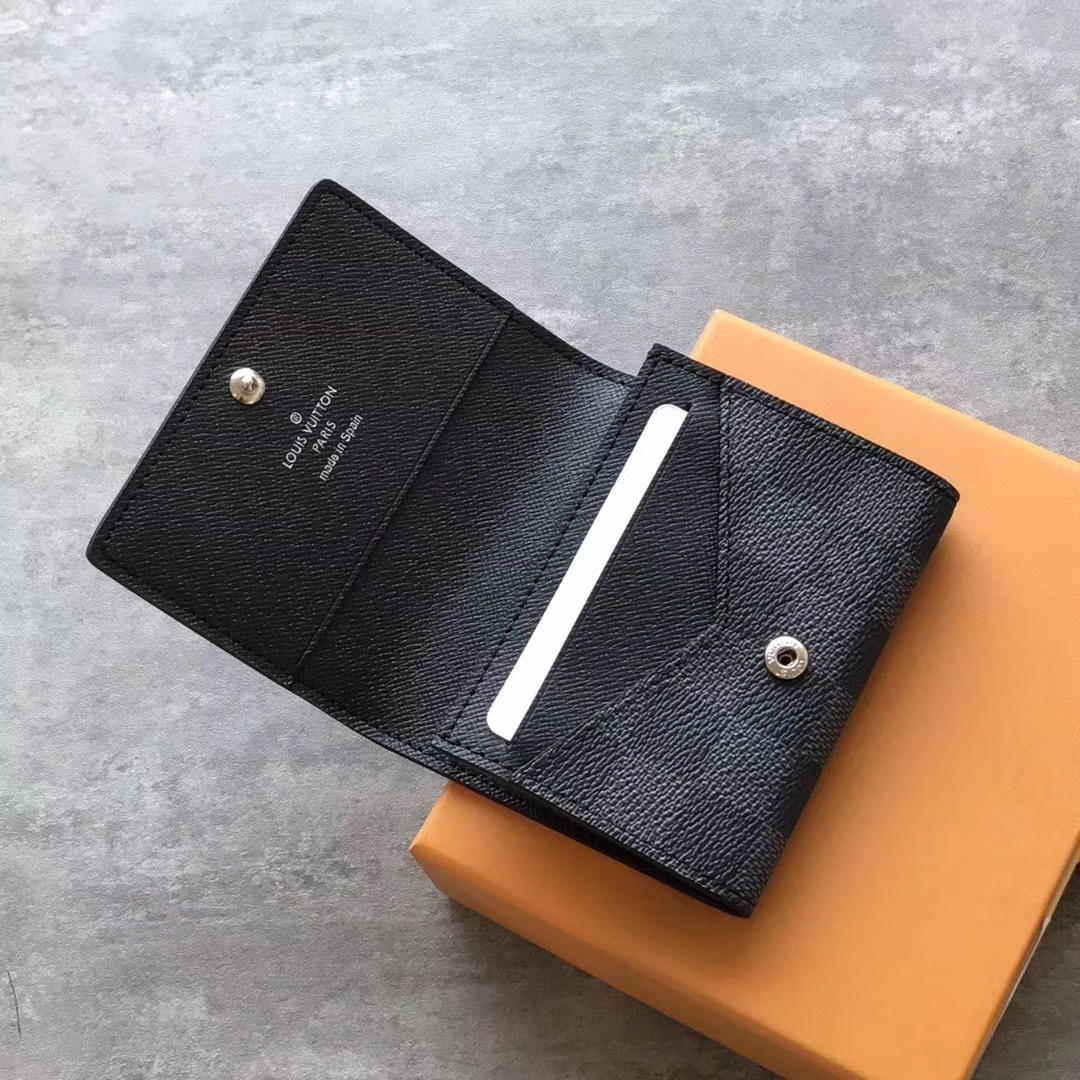  Louis Vuitton 루이비통 ENVELOPPE CARTE DE VISITE M63338