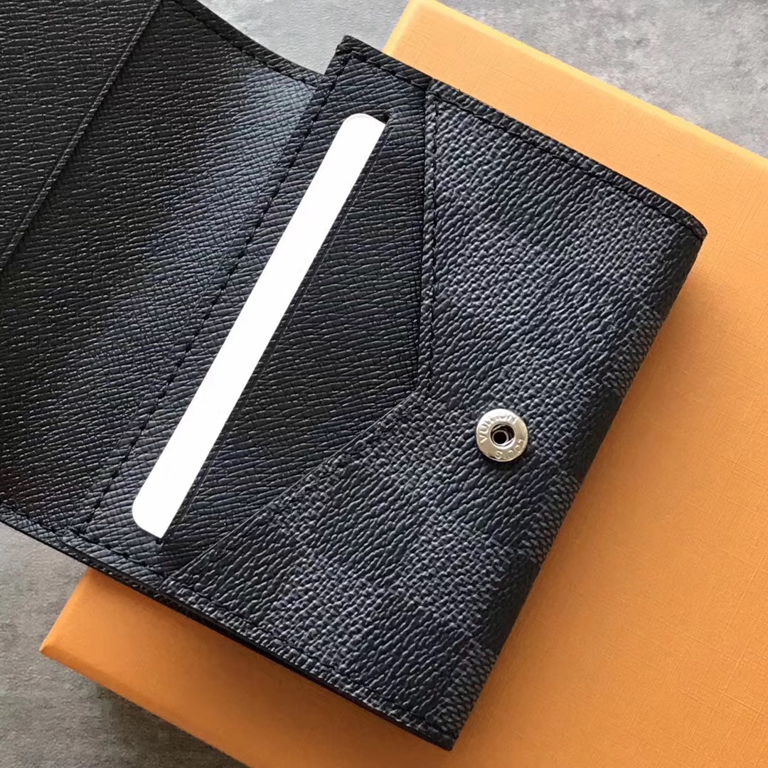  Louis Vuitton 루이비통 ENVELOPPE CARTE DE VISITE M63338