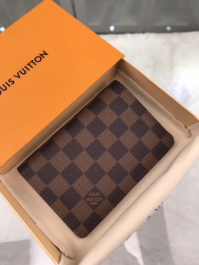 Louis Vuitton 루이비통 여권지갑 N60189