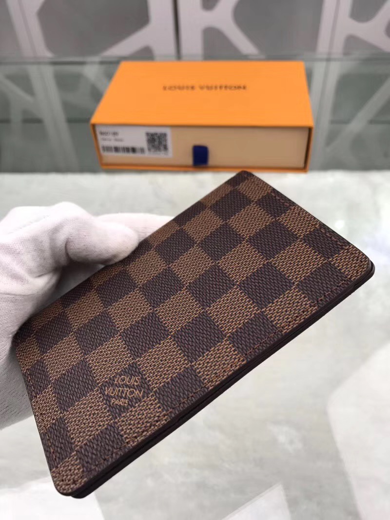 Louis Vuitton 루이비통 여권지갑 N60189