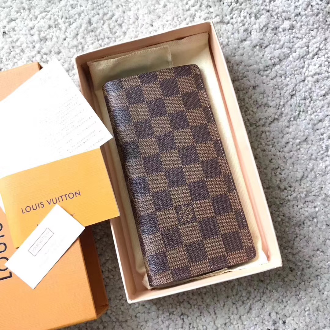 Louis Vuitton 루이비통 장지갑 N60017