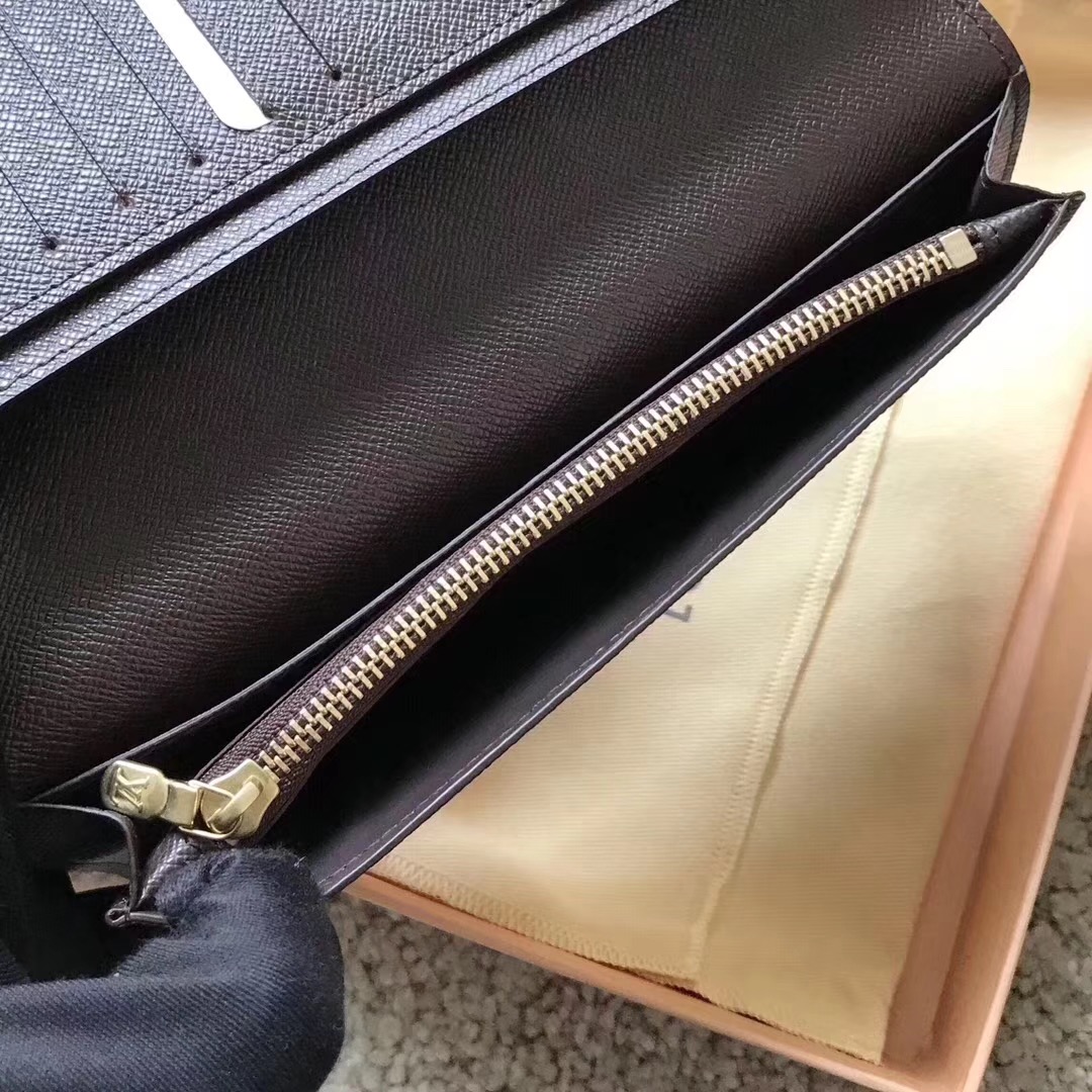 Louis Vuitton 루이비통 장지갑 N60017