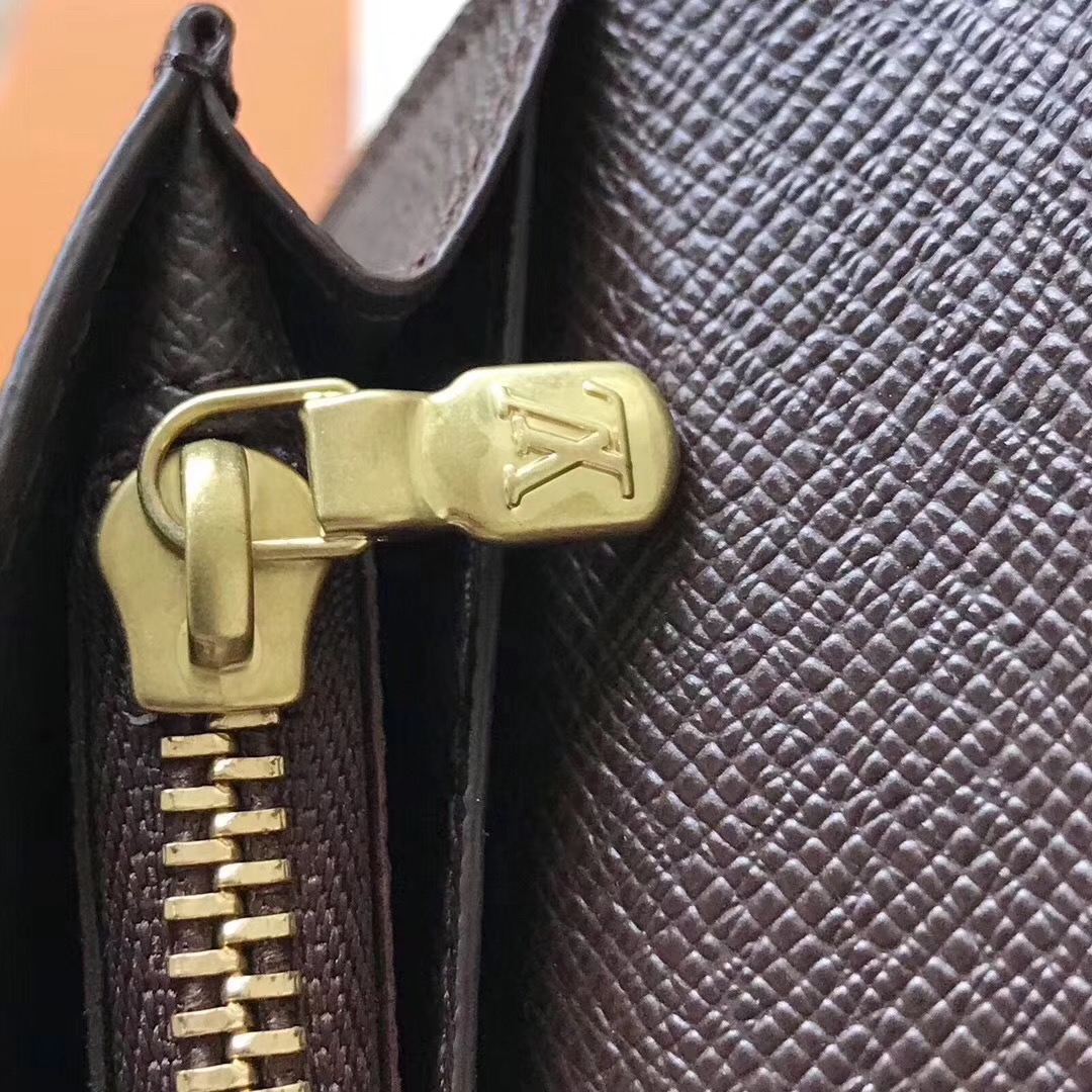 Louis Vuitton 루이비통 장지갑 N60017