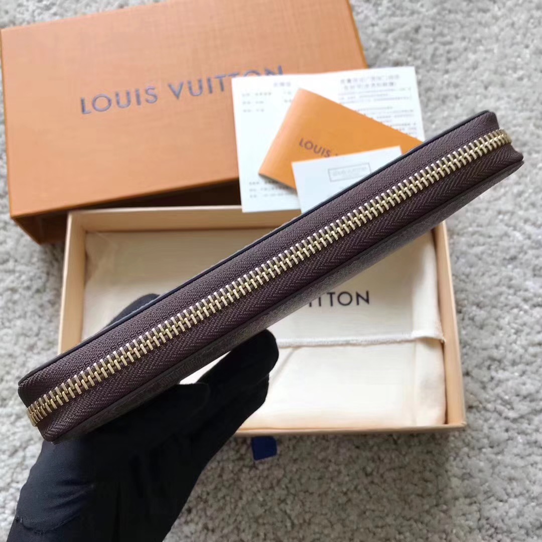 루이비통 장지갑 N60015
