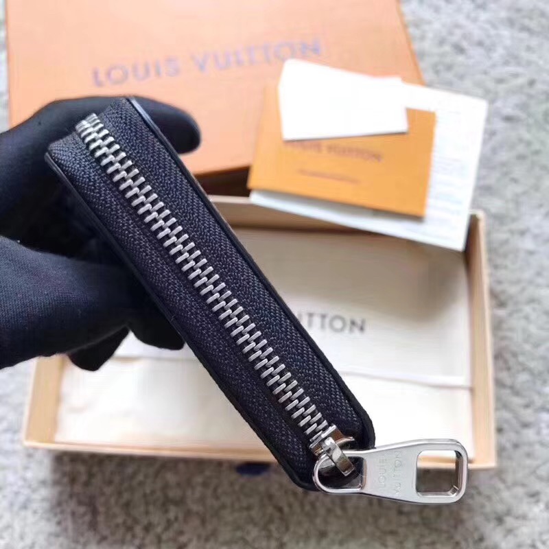  Louis Vuitton 루이비통 지피 지퍼장지갑 N62668