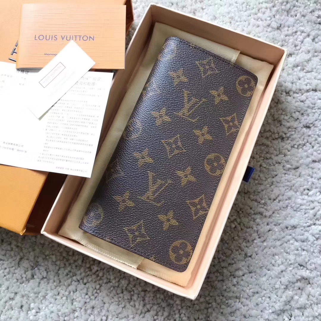 Louis Vuitton 루이비통 장지갑 M66540