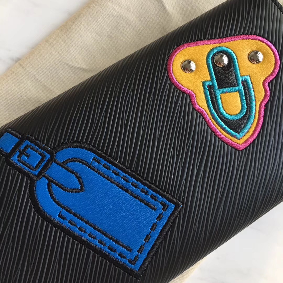 루이비통 트위스트 지갑봄신상 M63456