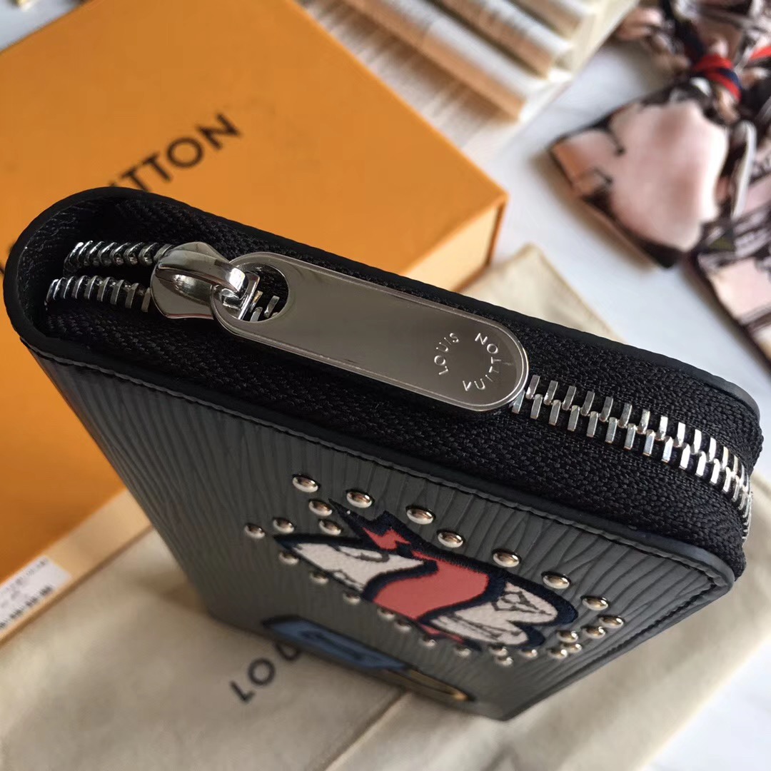 루이비통 지피 장지갑봄신상 M63377