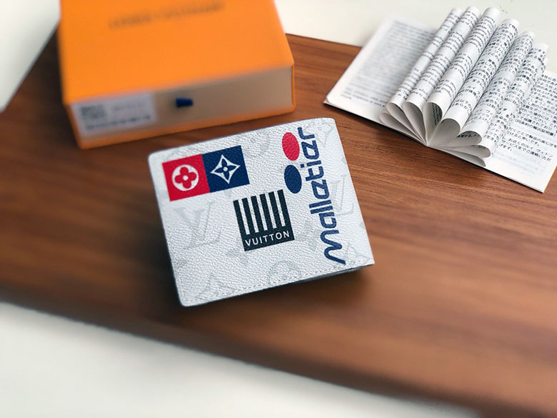 루이비통 반지갑 M67819봄신상