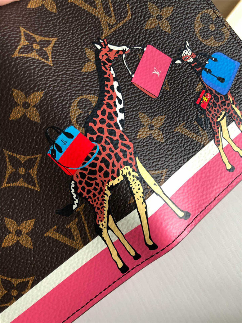  Louis Vuitton 루이비통 여권지갑 M62089