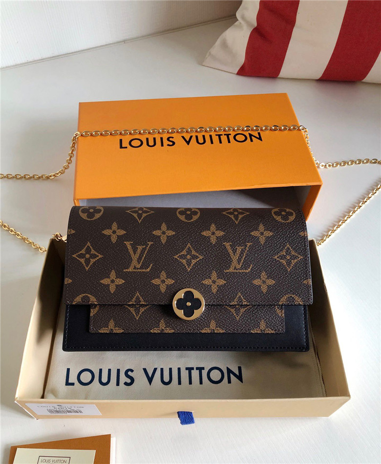  Louis Vuitton 루이비통 플로르 체인지갑 M67404 신상