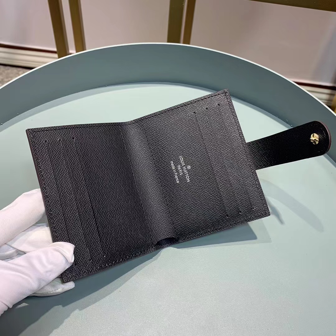  Louis Vuitton 루이비통 지퍼 카드지갑