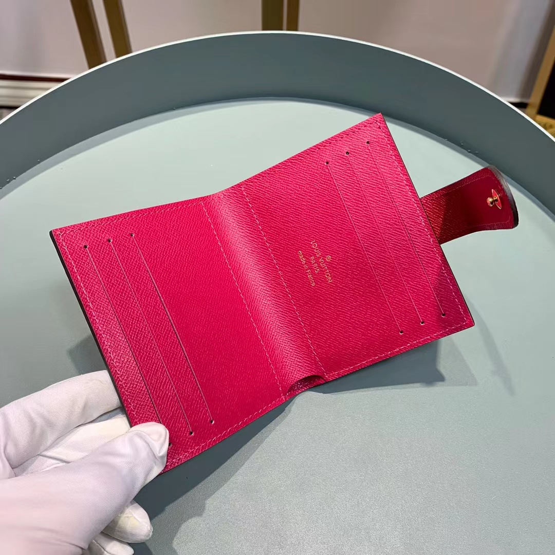  Louis Vuitton 루이비통 지퍼 카드지갑