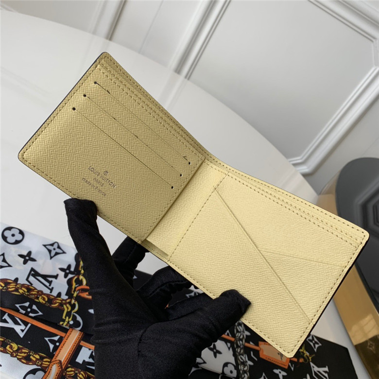 루이비통 다미에 반지갑 N62663 신상