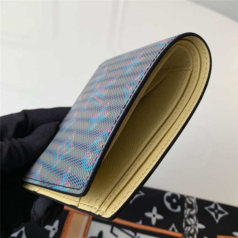 루이비통 모노그램 반지갑 M60896 신상