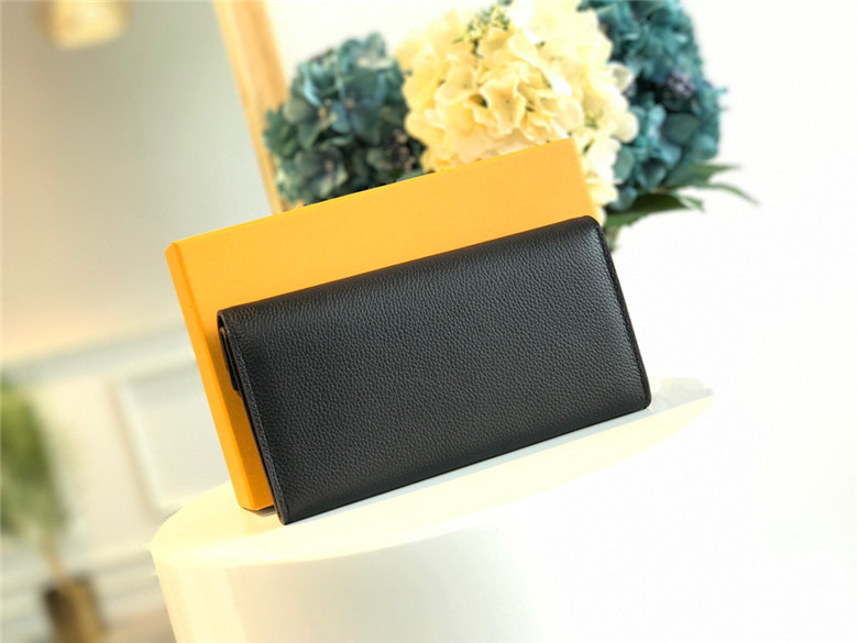 루이비통 더블 브이 장지갑 M64319